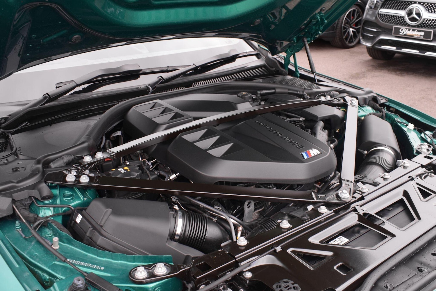 Used BMW M3 2024 for sale - 77229292: Photo 36