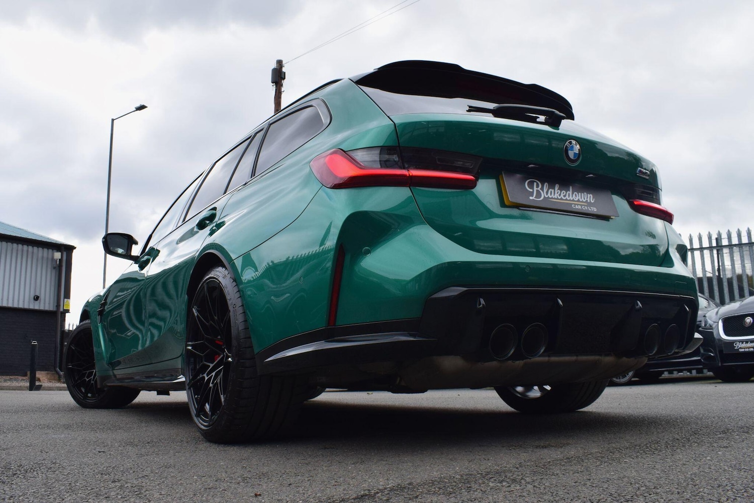 Used BMW M3 2024 for sale - 77229292: Photo 48