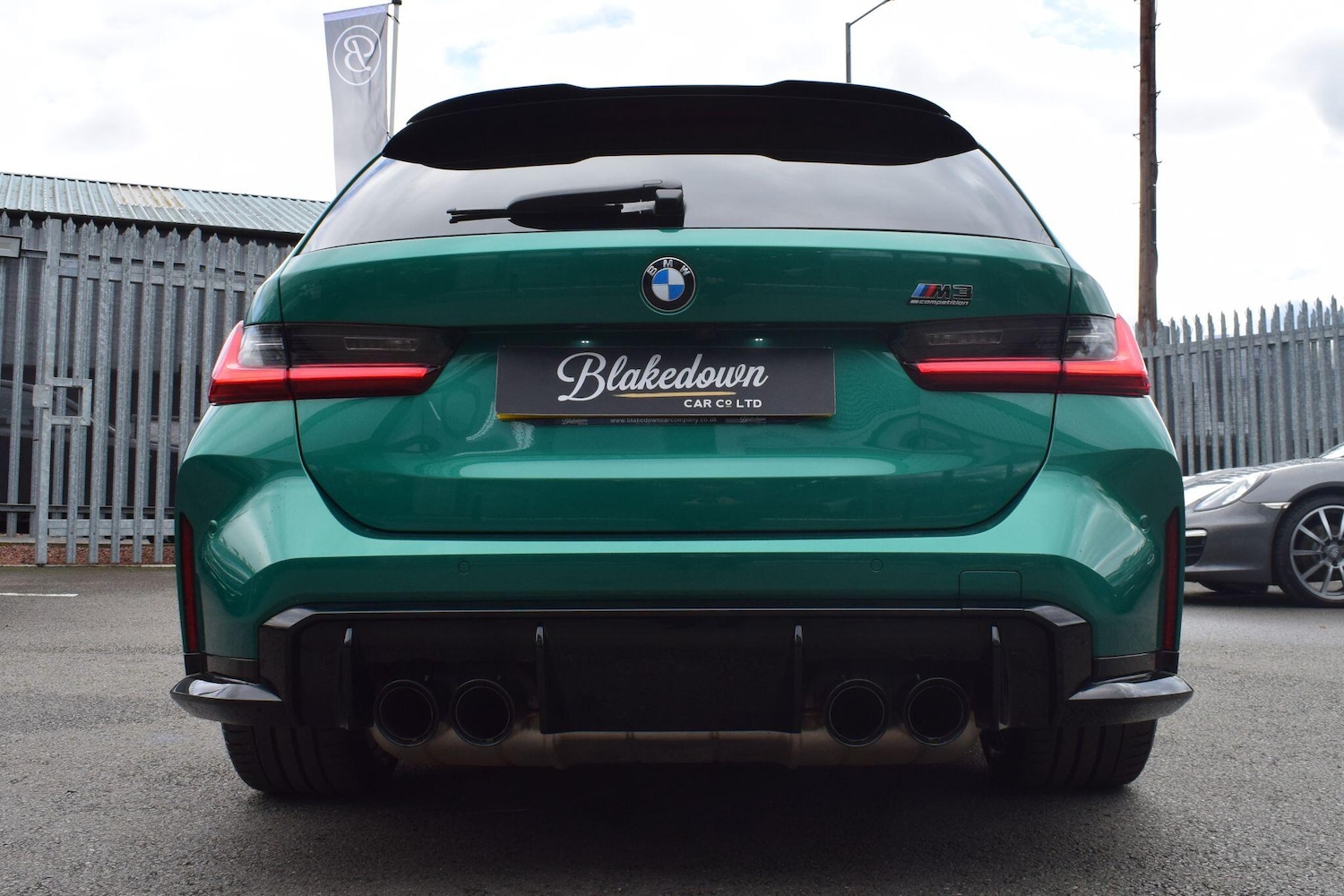 Used BMW M3 2024 for sale - 77229292: Photo 5