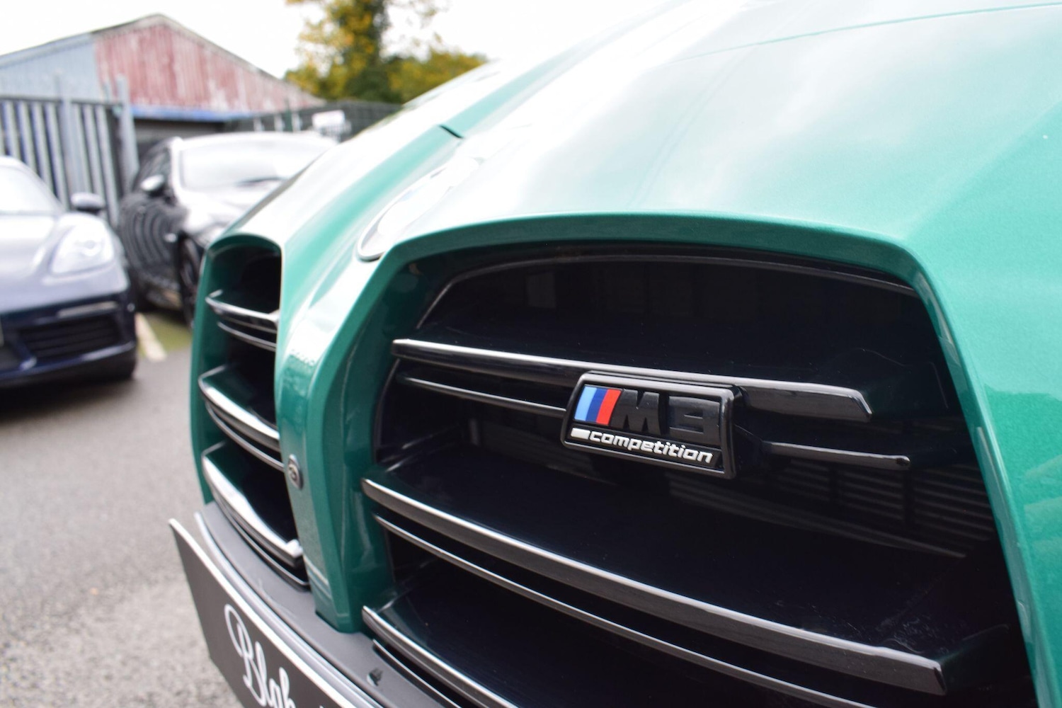 Used BMW M3 2024 for sale - 77229292: Photo 50