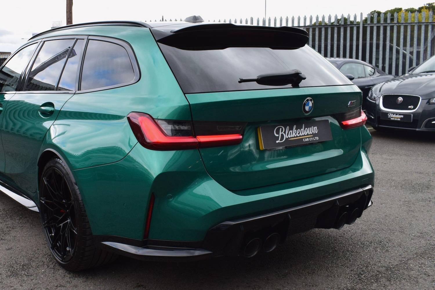 Used BMW M3 2024 for sale - 77229292: Photo 6