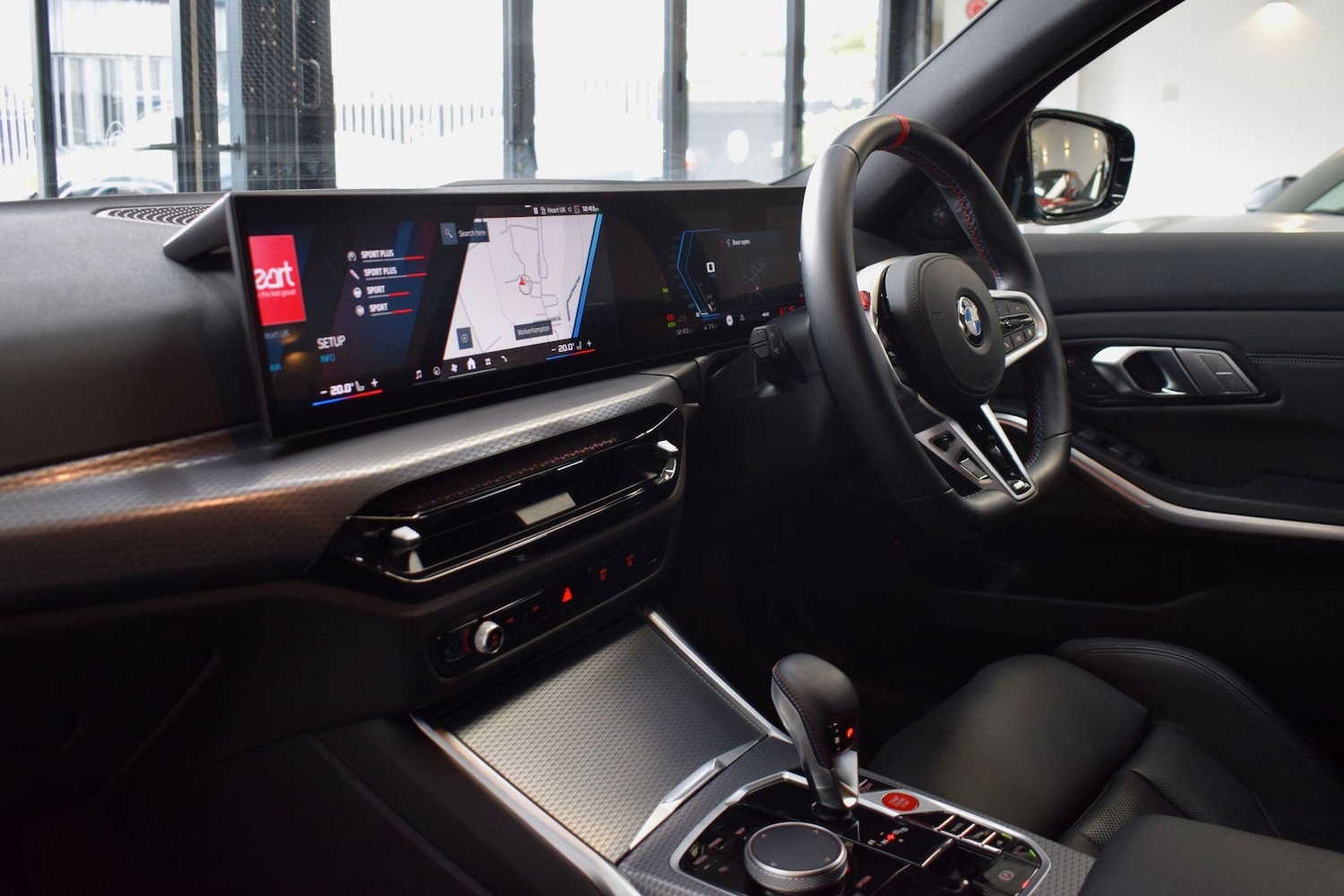 Used BMW M3 2024 for sale - 77229292: Photo 8