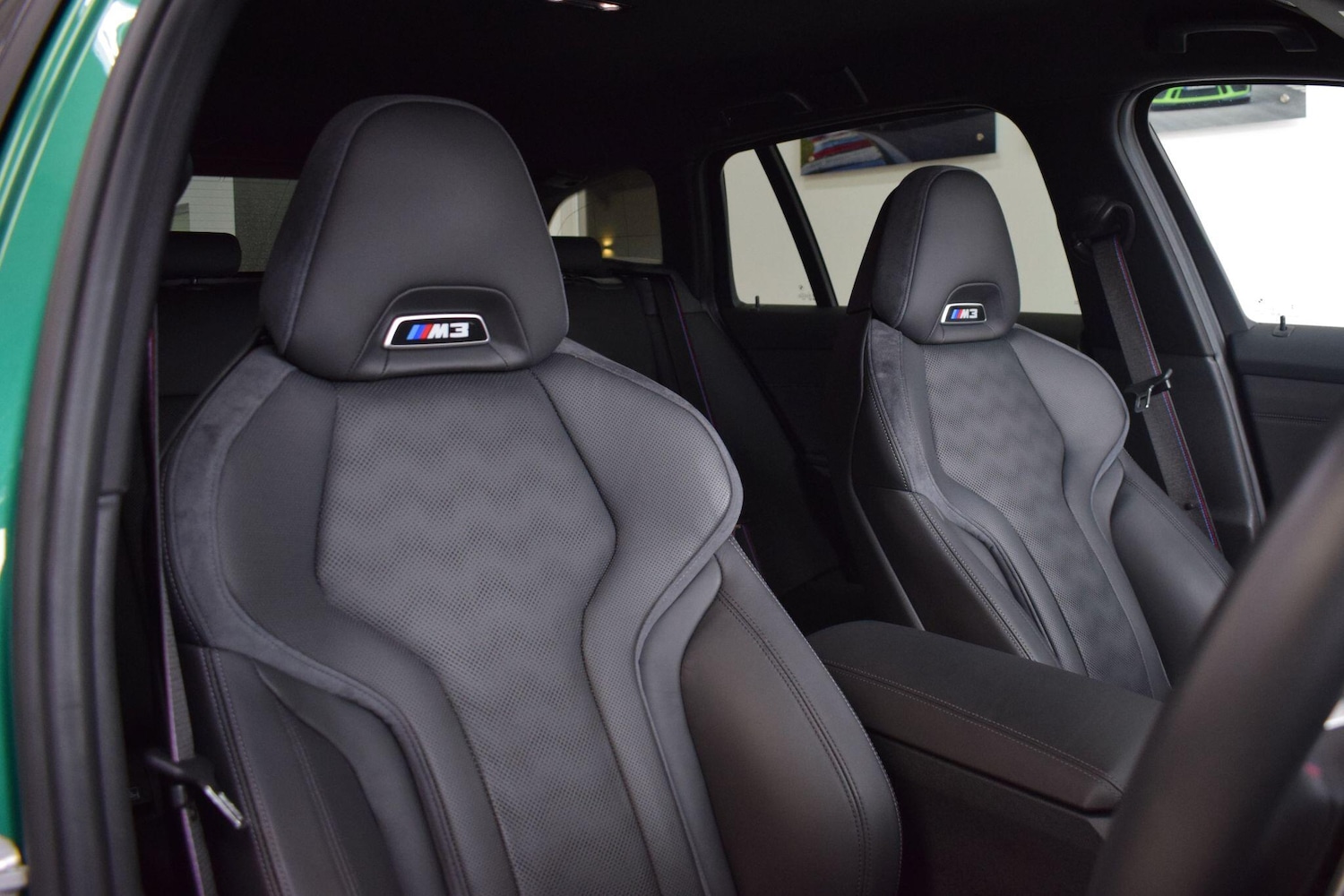 Used BMW M3 2024 for sale - 77229292: Photo 9