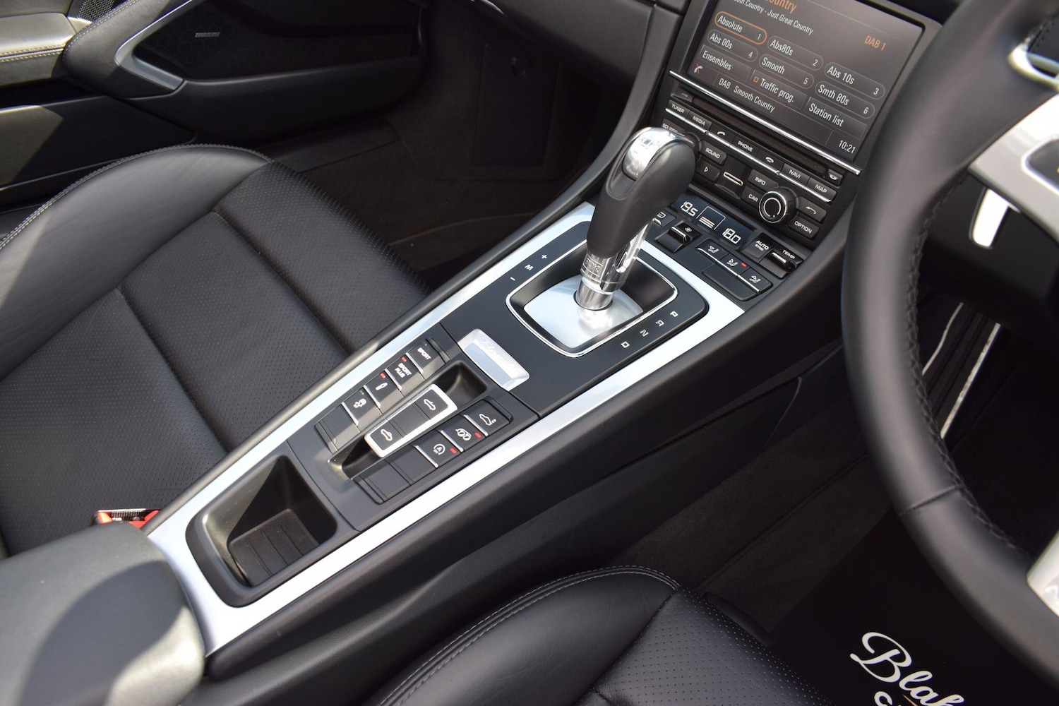 Used Porsche Boxster 2016 for sale - 76975796: Photo 16