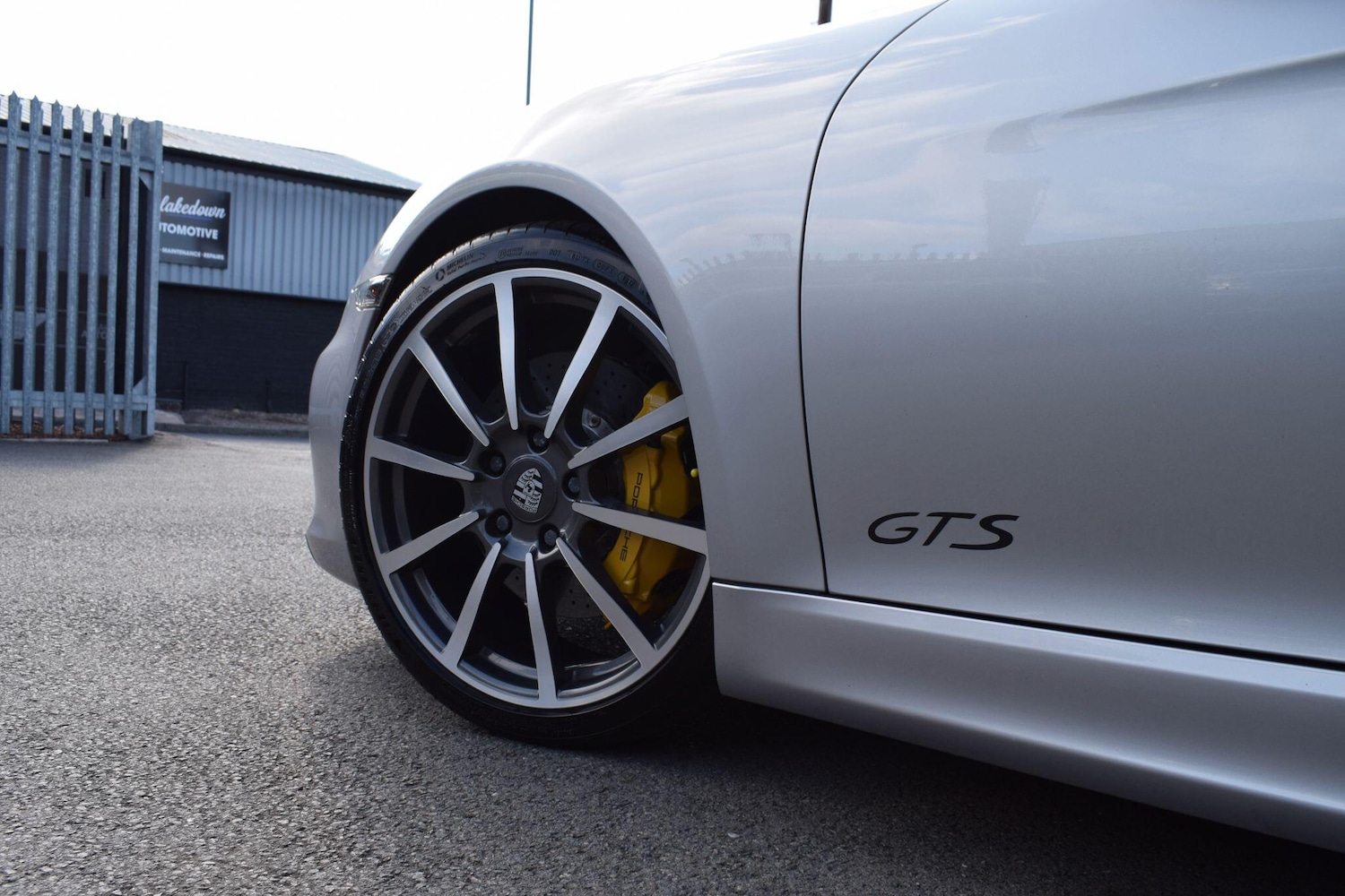 Used Porsche Boxster 2016 for sale - 76975796: Photo 42