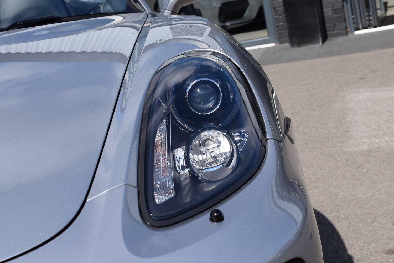 Used Porsche Boxster 2016 for sale - 76975796: Photo 48