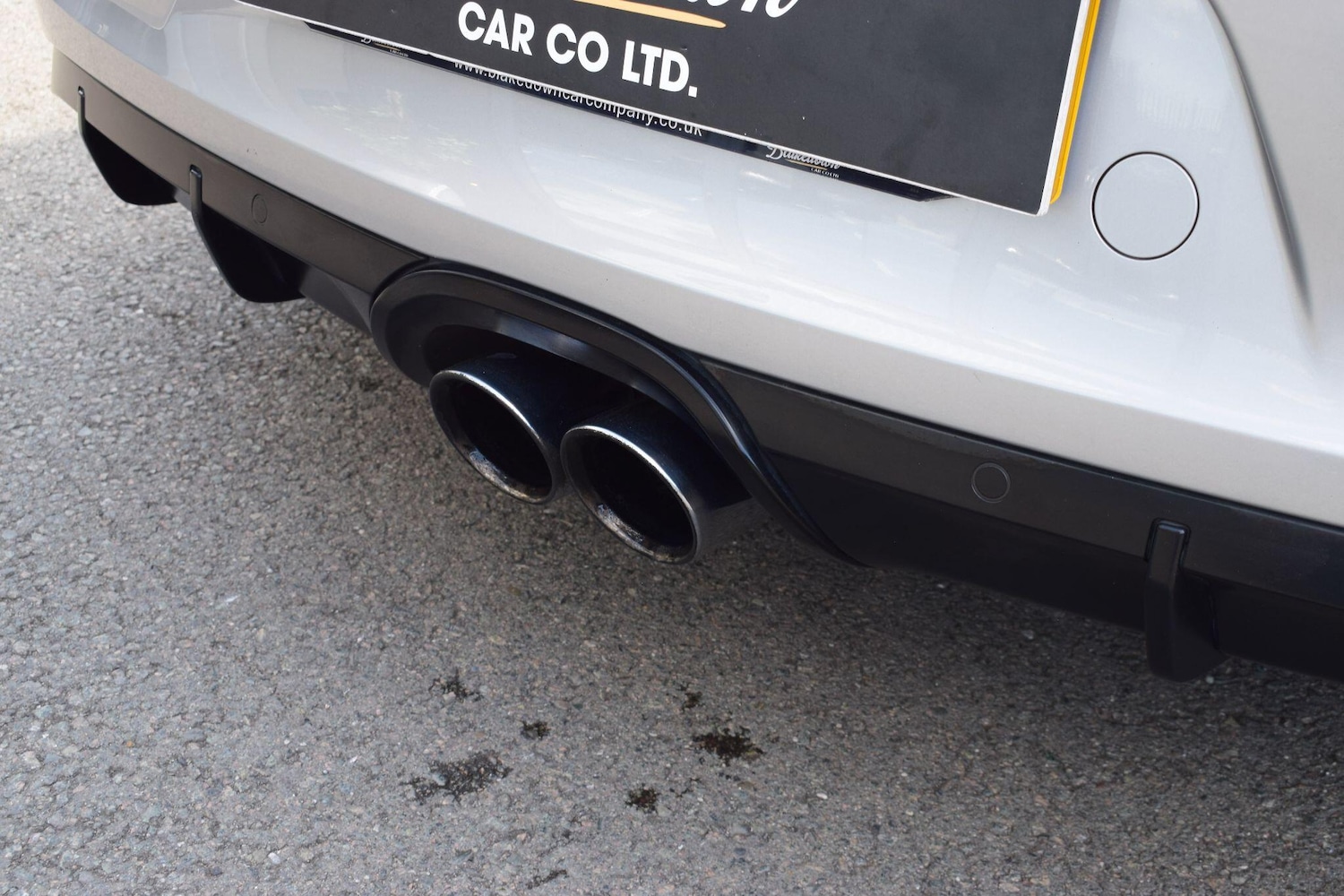 Used Porsche Boxster 2016 for sale - 76975796: Photo 55