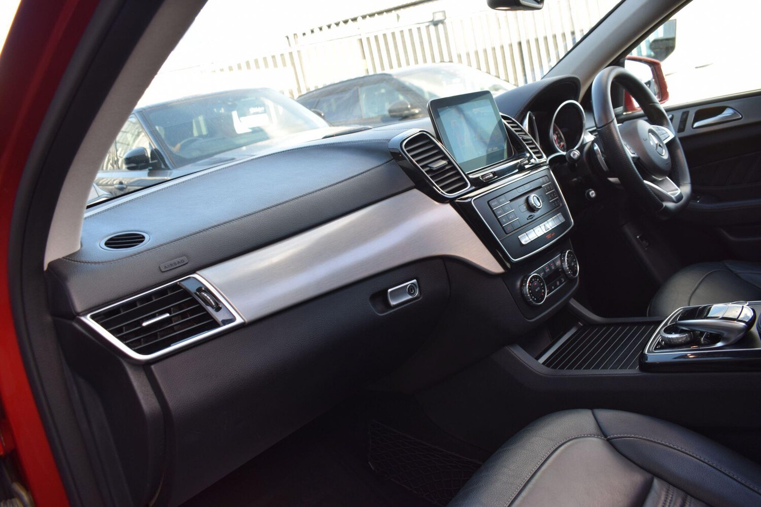 Used Mercedes-Benz GLE for sale - 77852754: Photo 10