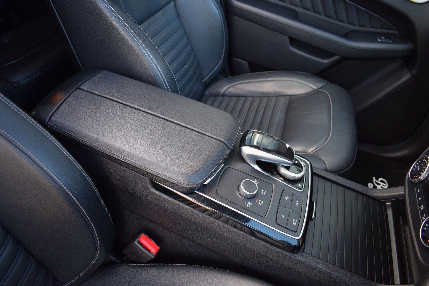 Used Mercedes-Benz GLE for sale - 77852754: Photo 11