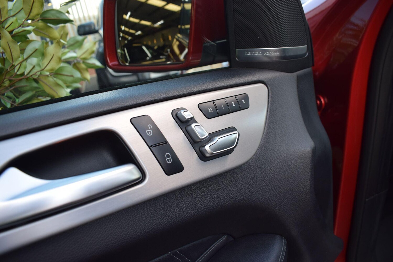 Used Mercedes-Benz GLE for sale - 77852754: Photo 14