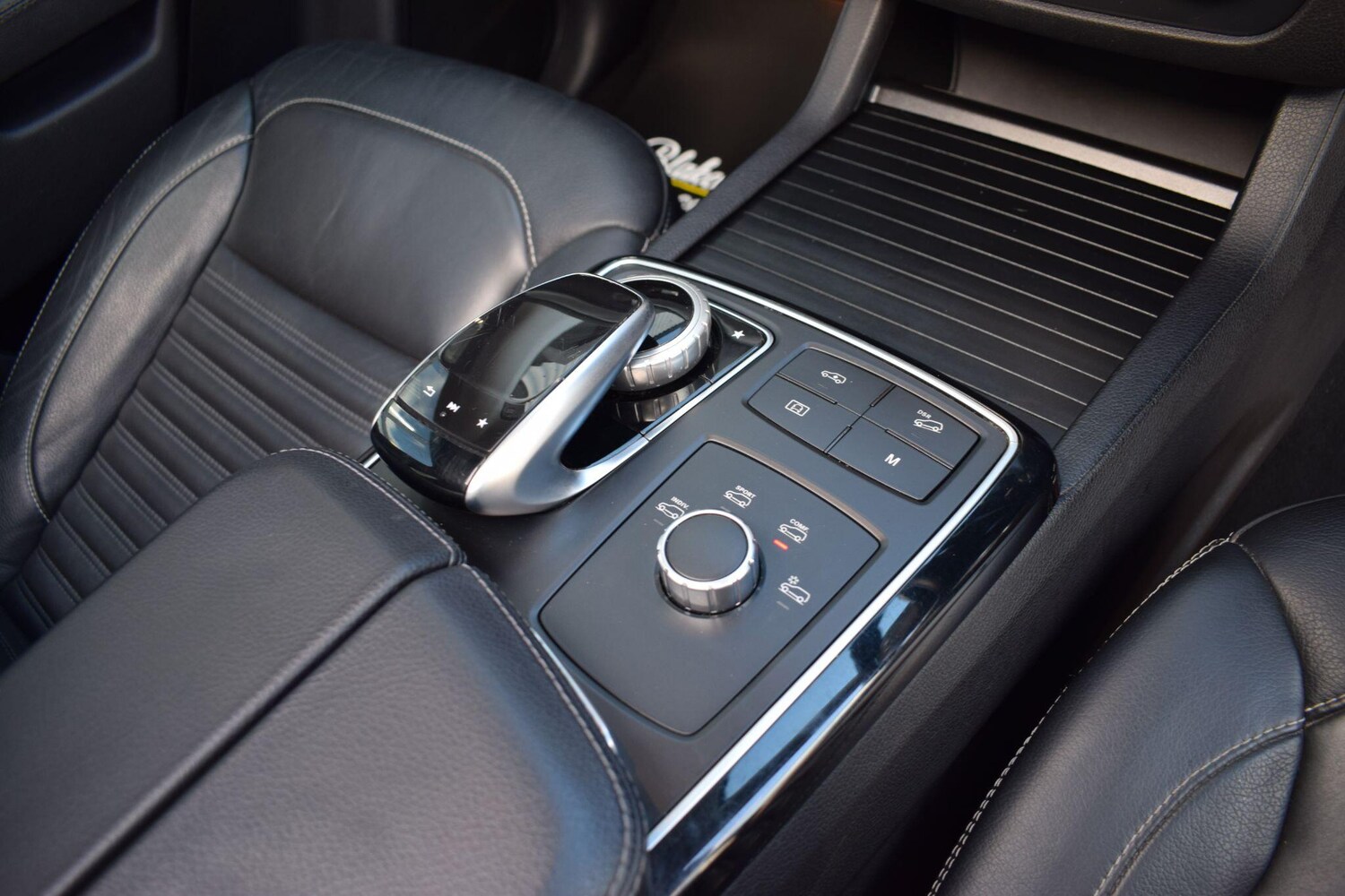 Used Mercedes-Benz GLE for sale - 77852754: Photo 15