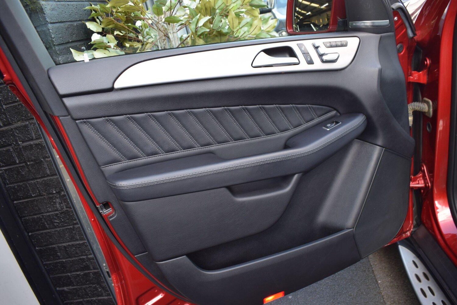 Used Mercedes-Benz GLE for sale - 77852754: Photo 16