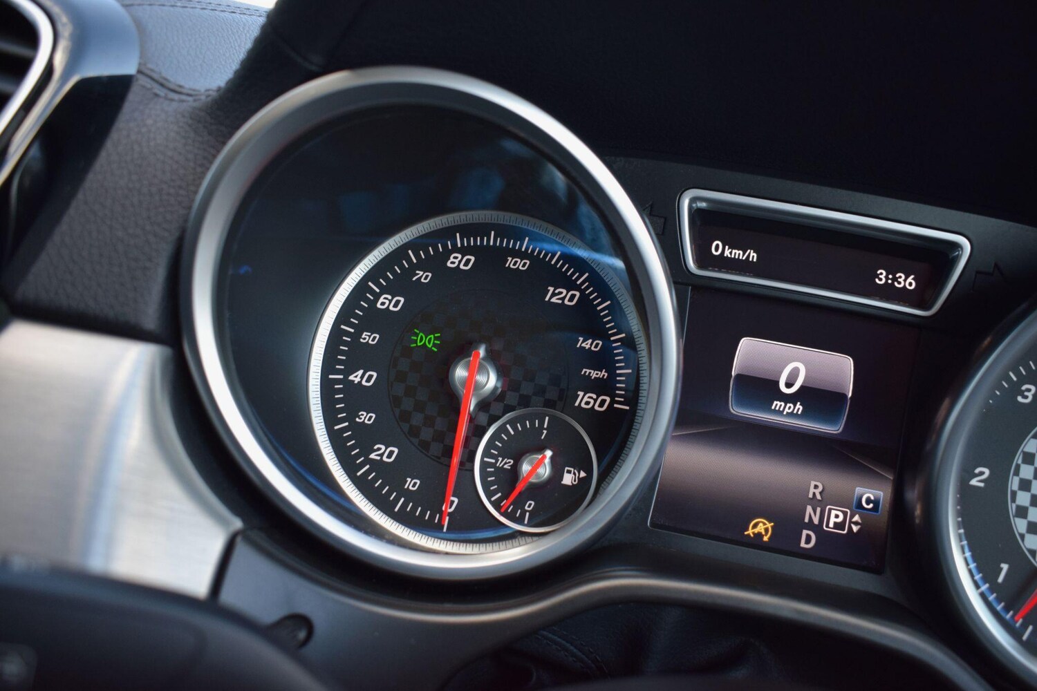 Used Mercedes-Benz GLE for sale - 77852754: Photo 18