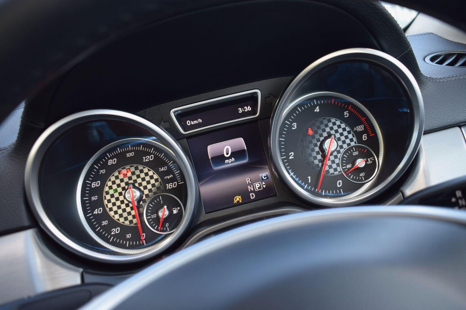 Used Mercedes-Benz GLE for sale - 77852754: Photo 19