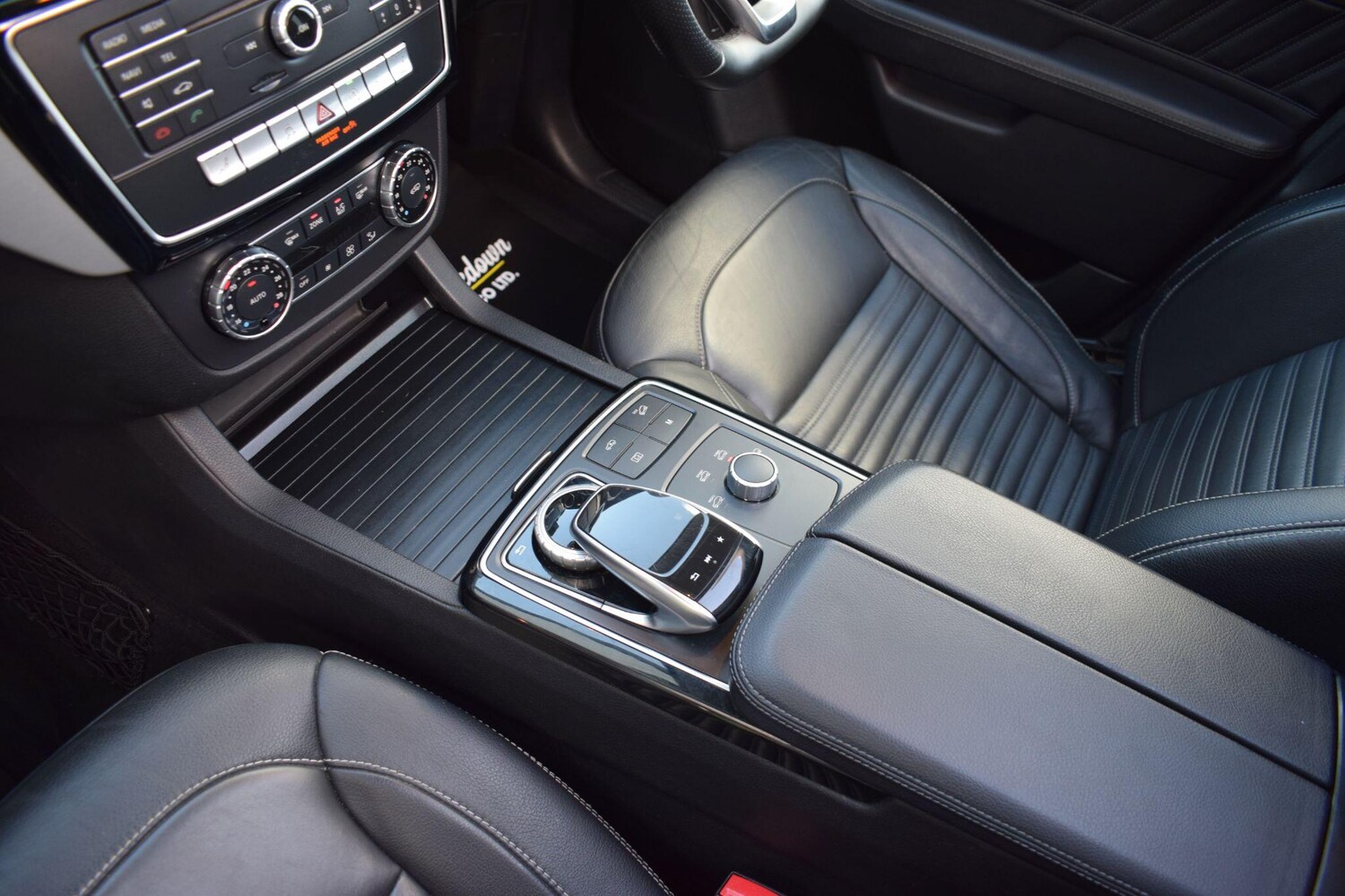 Used Mercedes-Benz GLE for sale - 77852754: Photo 24