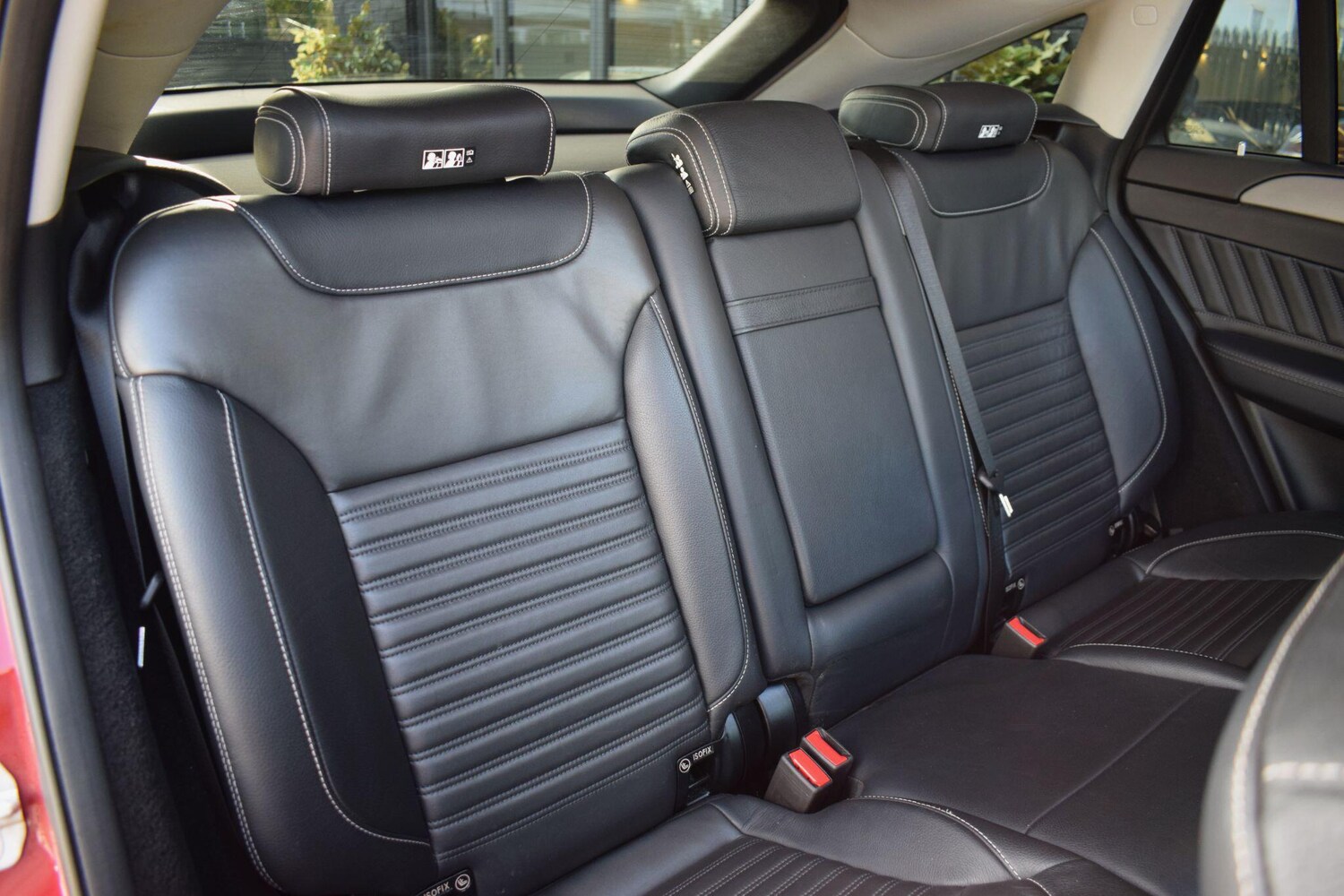 Used Mercedes-Benz GLE for sale - 77852754: Photo 26