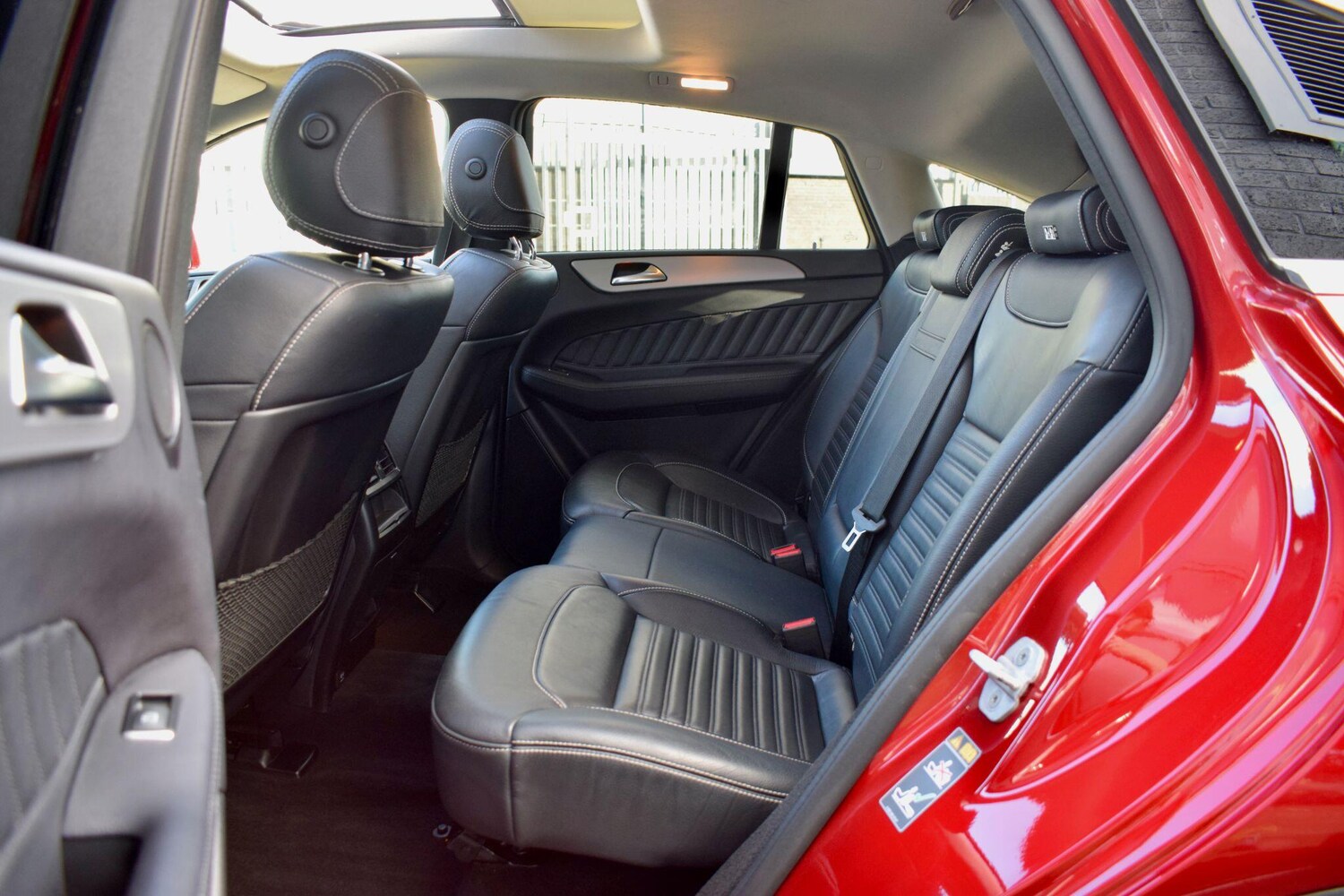 Used Mercedes-Benz GLE for sale - 77852754: Photo 27