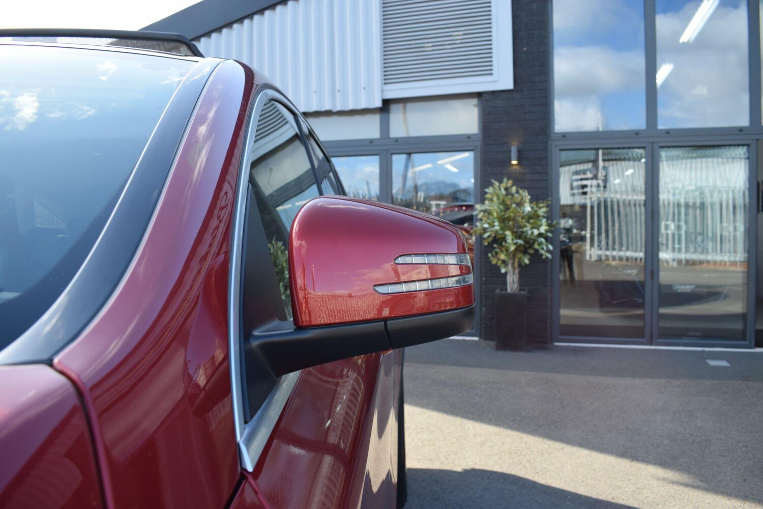 Used Mercedes-Benz GLE for sale - 77852754: Photo 34