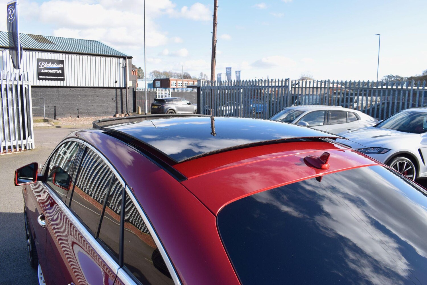 Used Mercedes-Benz GLE for sale - 77852754: Photo 35