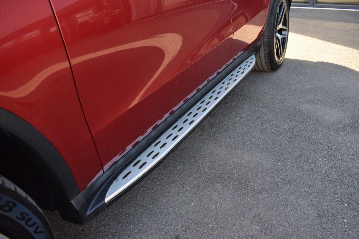 Used Mercedes-Benz GLE for sale - 77852754: Photo 40