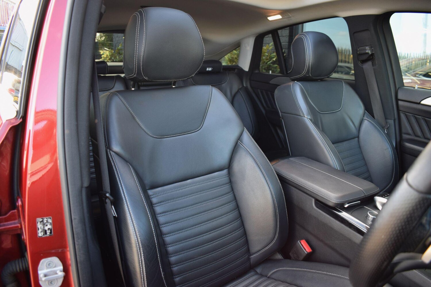 Used Mercedes-Benz GLE for sale - 77852754: Photo 7