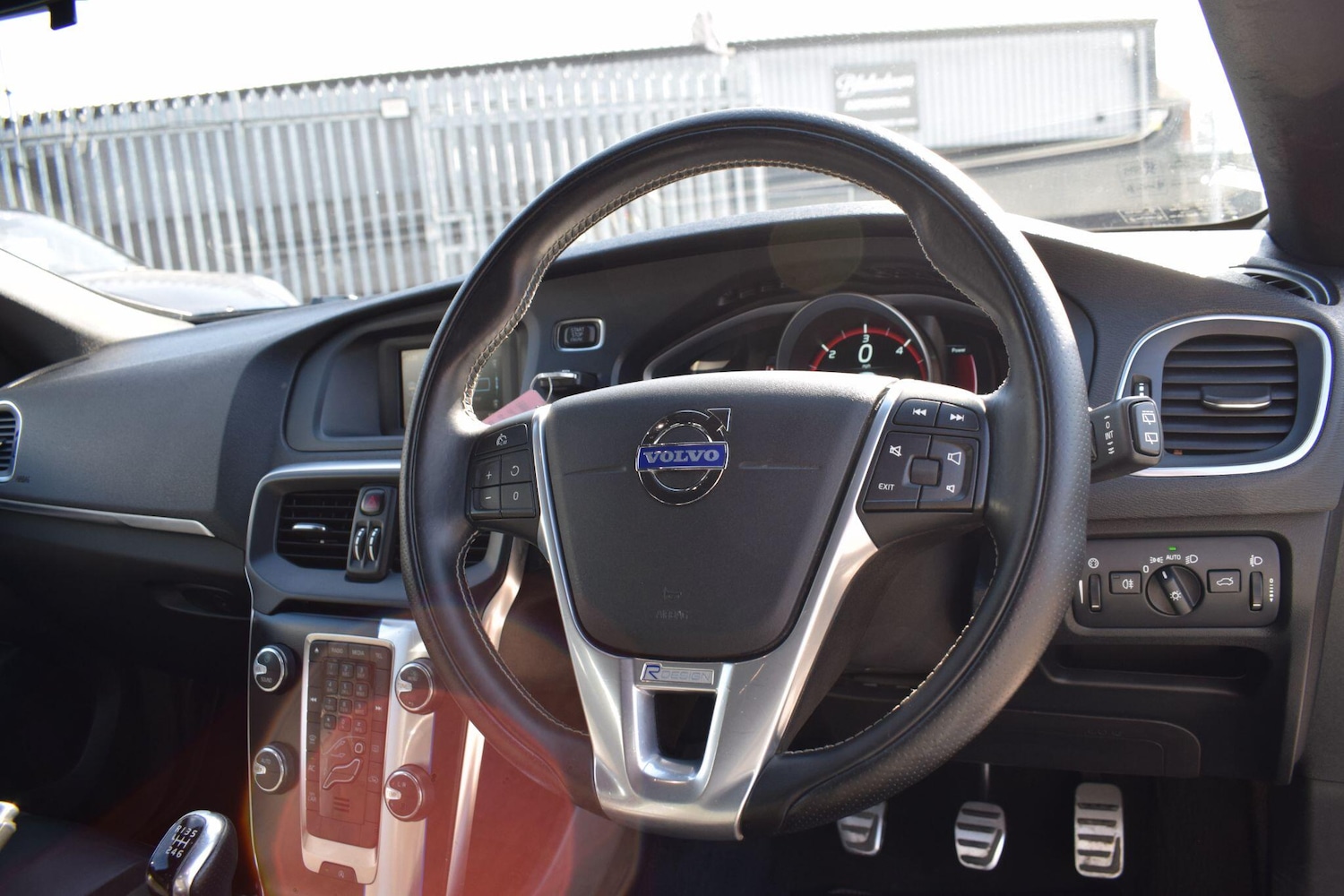 Used Volvo V40 for sale - 78184210: Photo 12