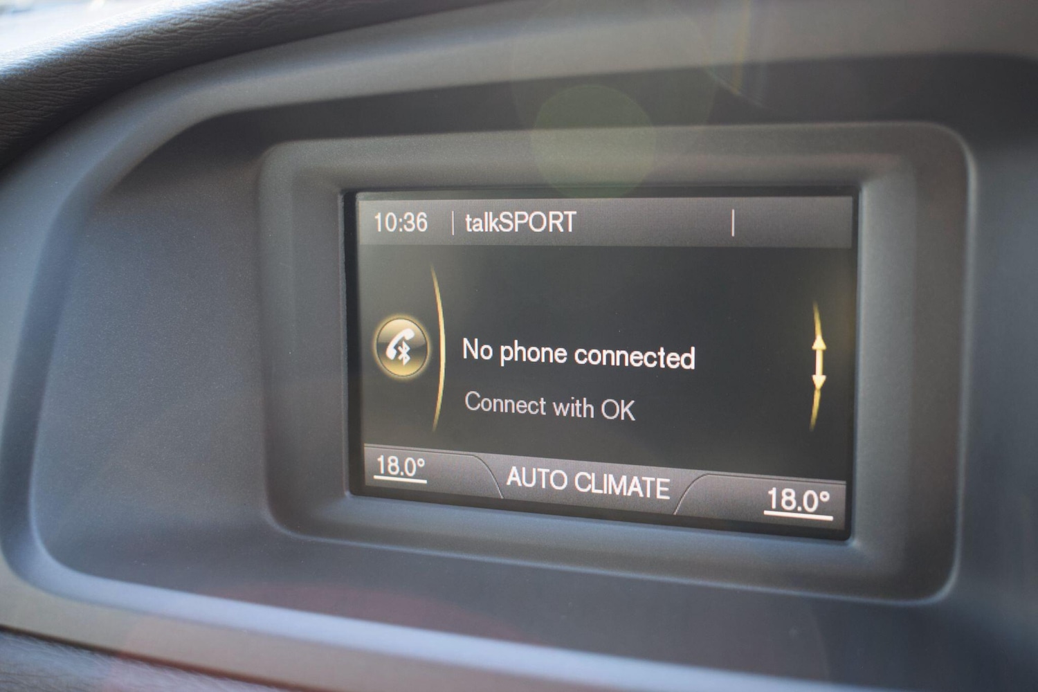 Used Volvo V40 for sale - 78184210: Photo 17