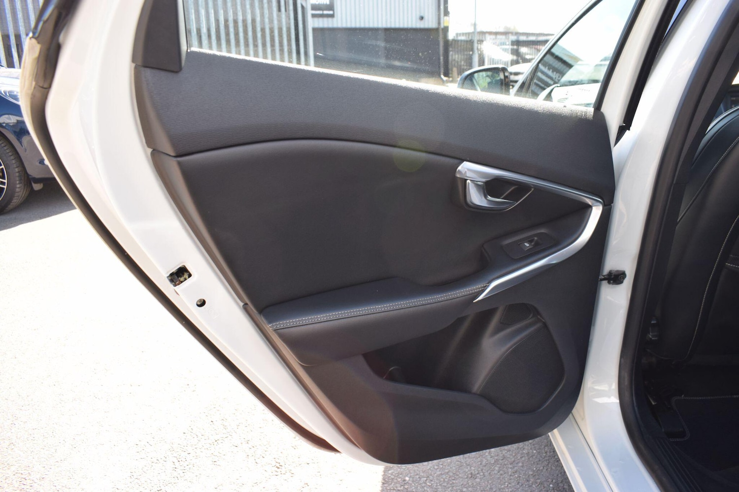 Used Volvo V40 for sale - 78184210: Photo 20