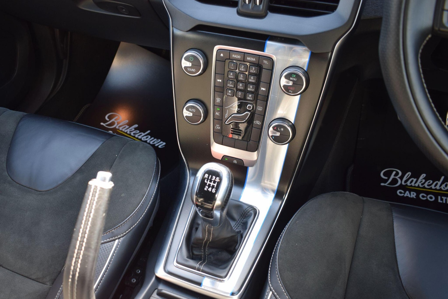 Used Volvo V40 for sale - 78184210: Photo 22