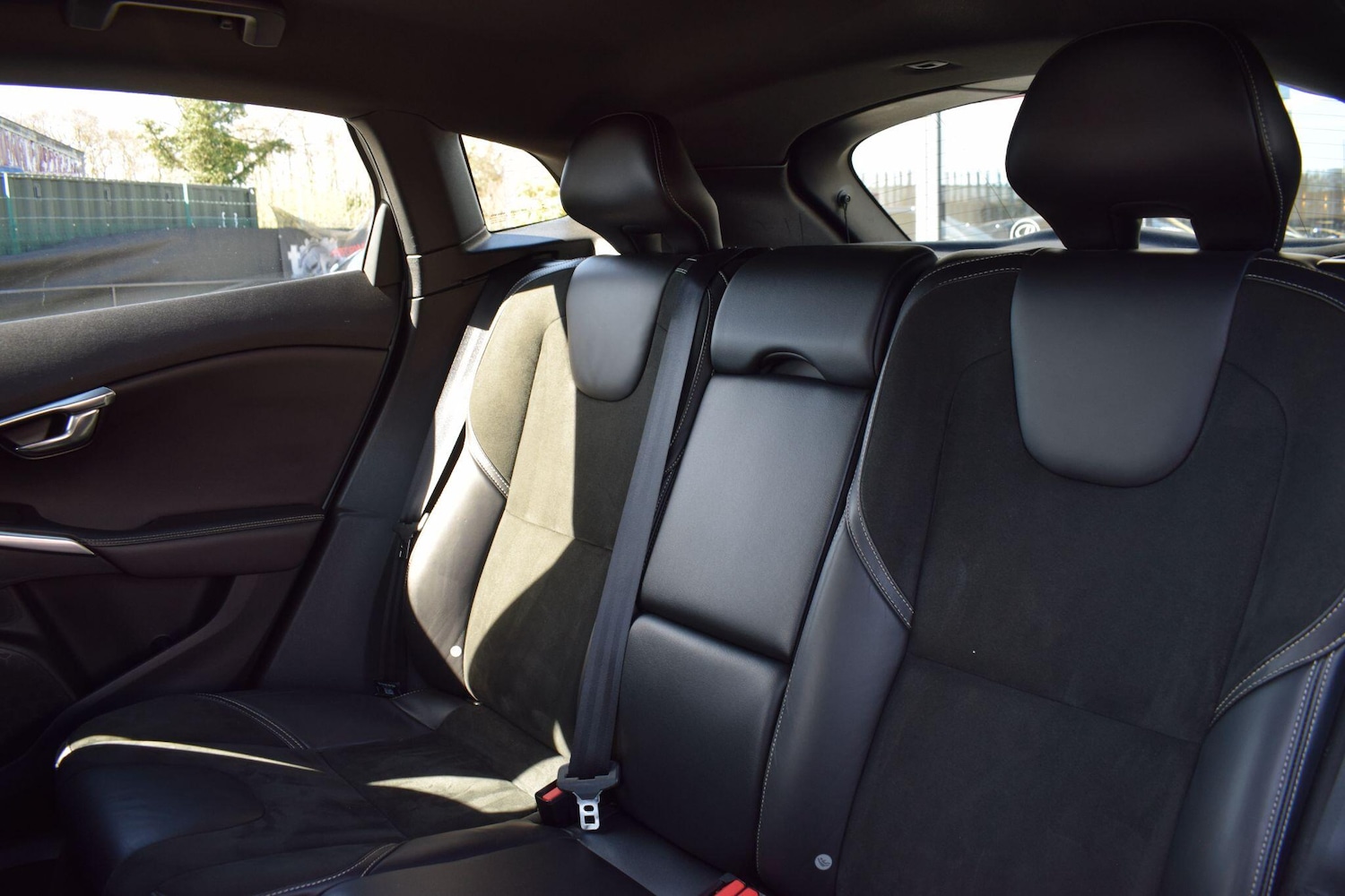 Used Volvo V40 for sale - 78184210: Photo 26