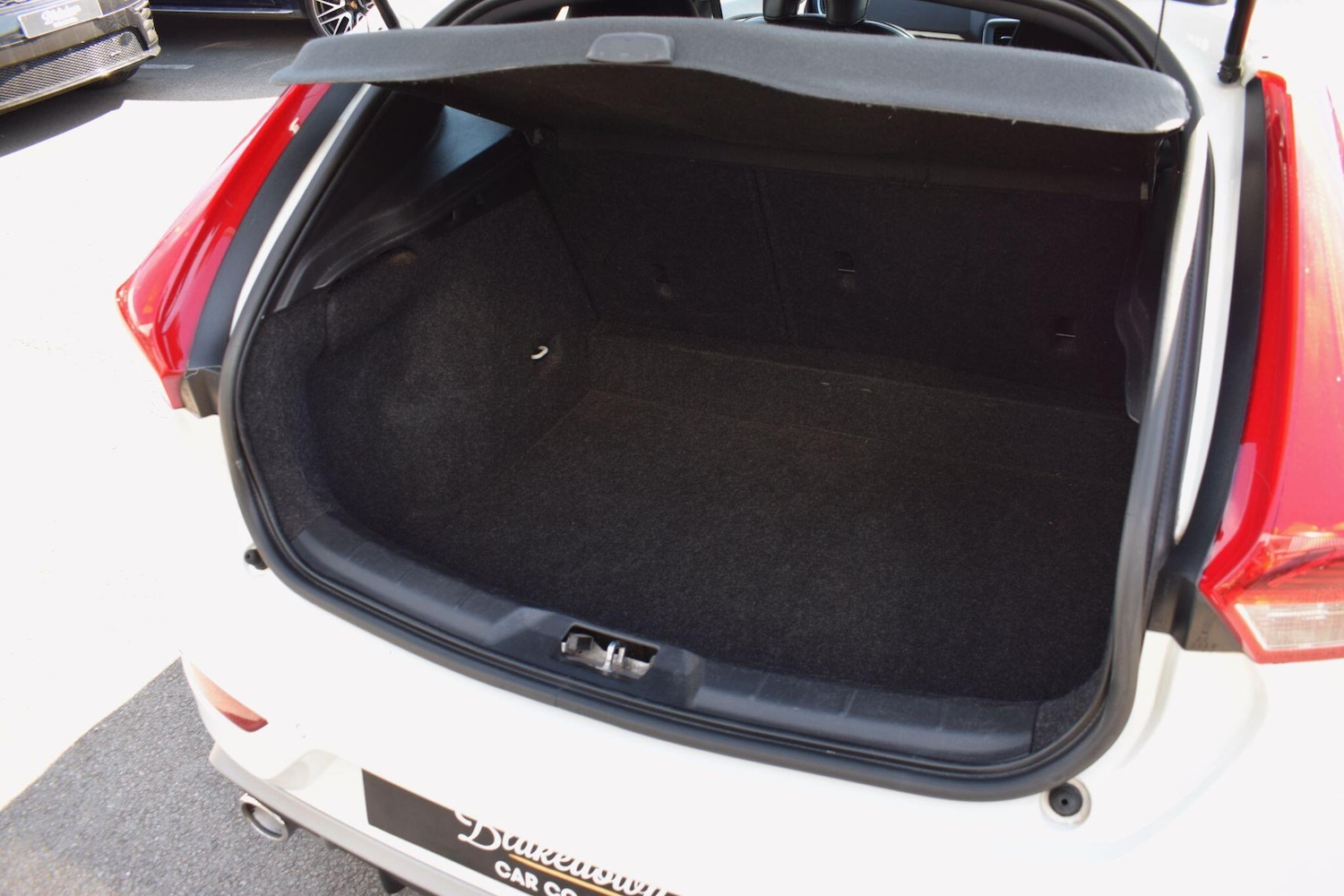 Used Volvo V40 for sale - 78184210: Photo 27