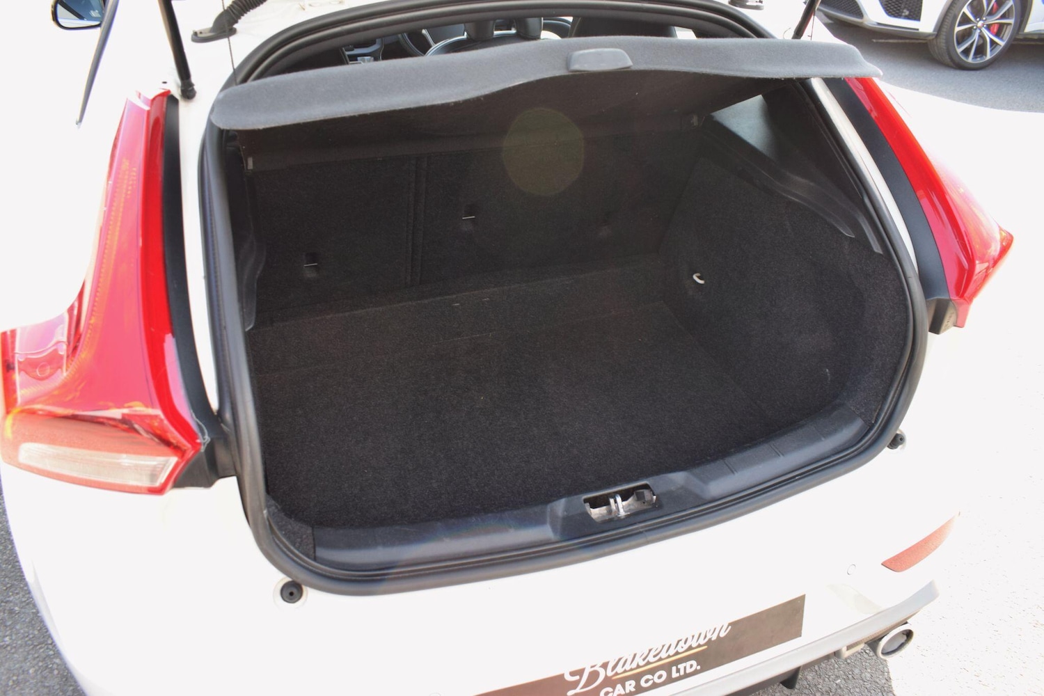 Used Volvo V40 for sale - 78184210: Photo 28