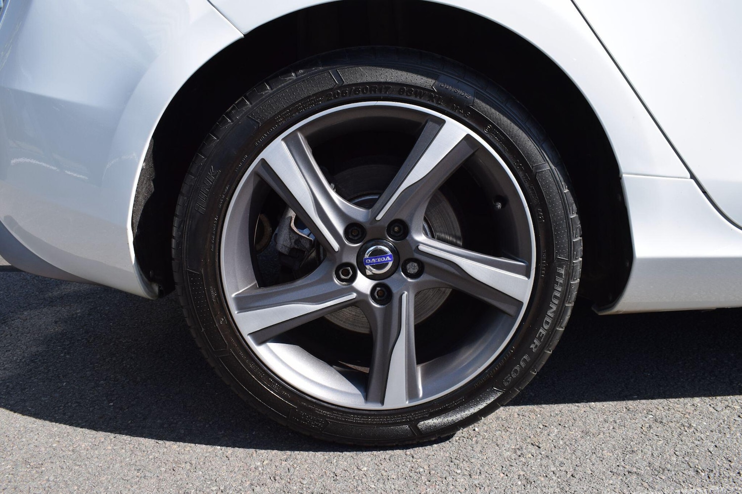 Used Volvo V40 for sale - 78184210: Photo 31