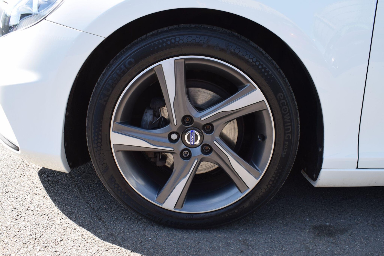 Used Volvo V40 for sale - 78184210: Photo 33