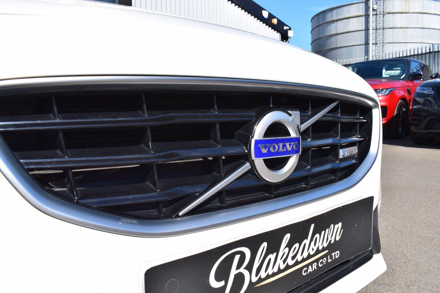 Used Volvo V40 for sale - 78184210: Photo 36