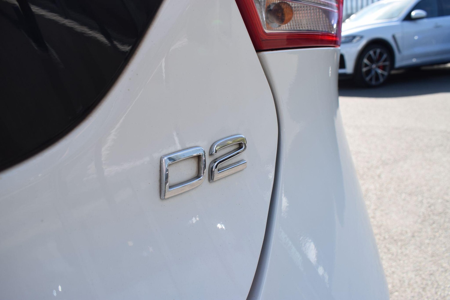 Used Volvo V40 for sale - 78184210: Photo 37