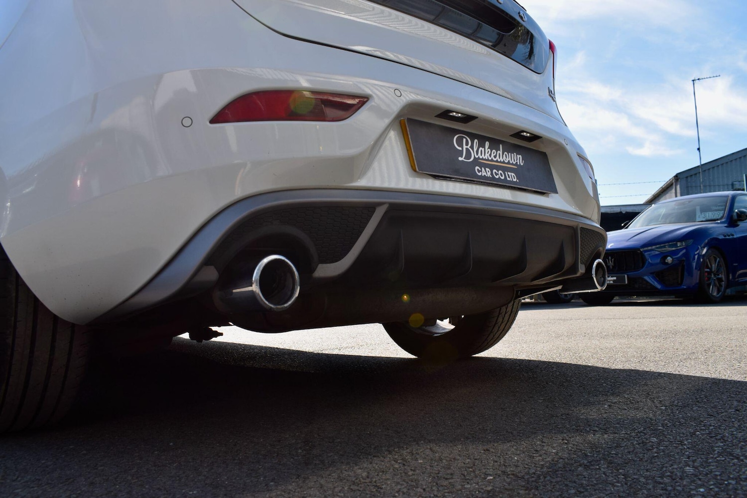 Used Volvo V40 for sale - 78184210: Photo 39