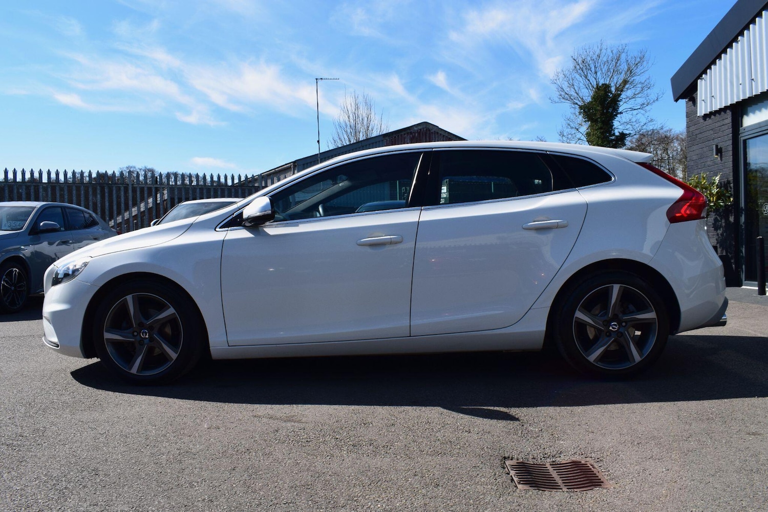 Used Volvo V40 for sale - 78184210: Photo 5