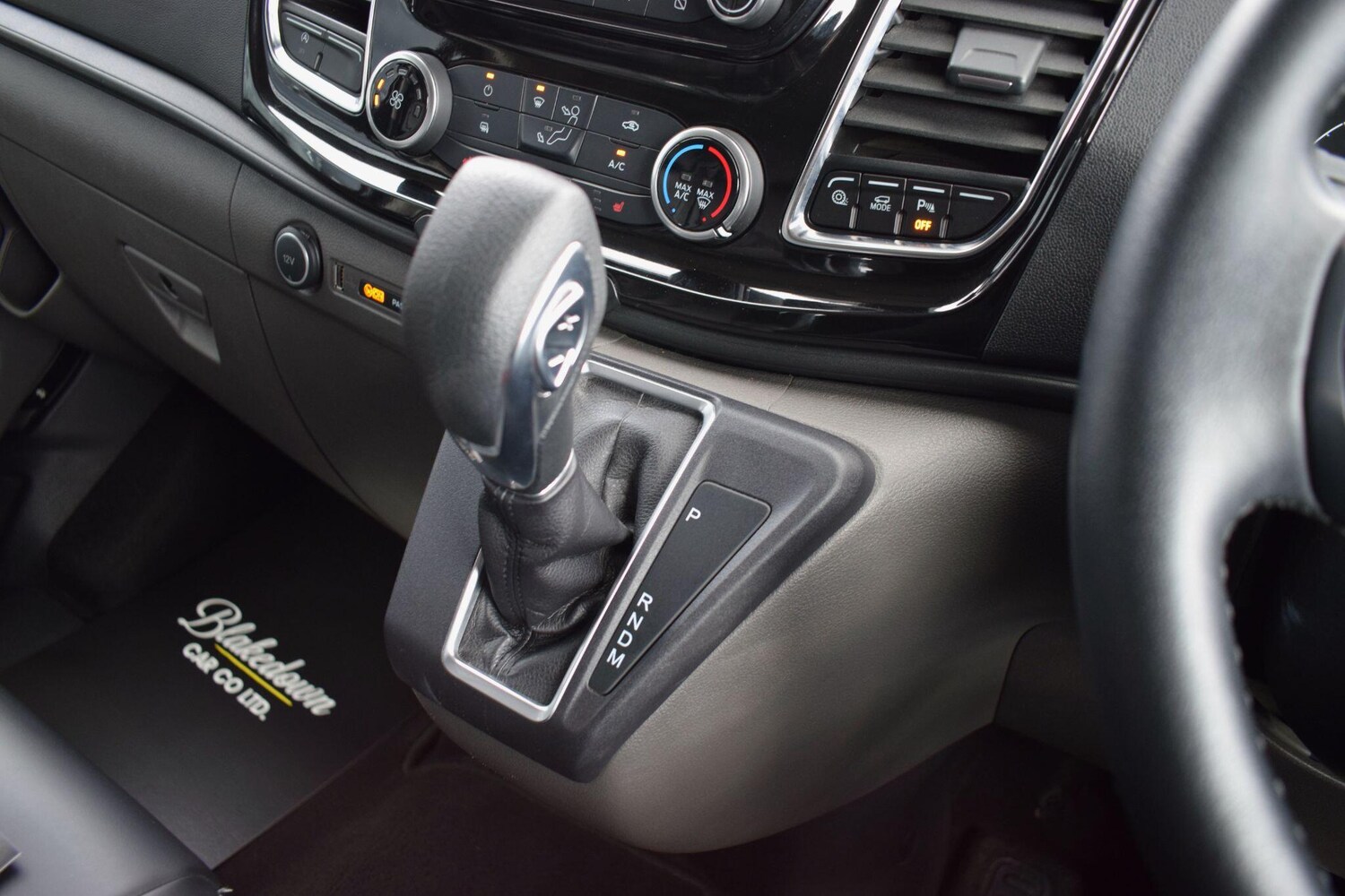 Used Ford Transit Custom for sale - 78115172: Photo 10