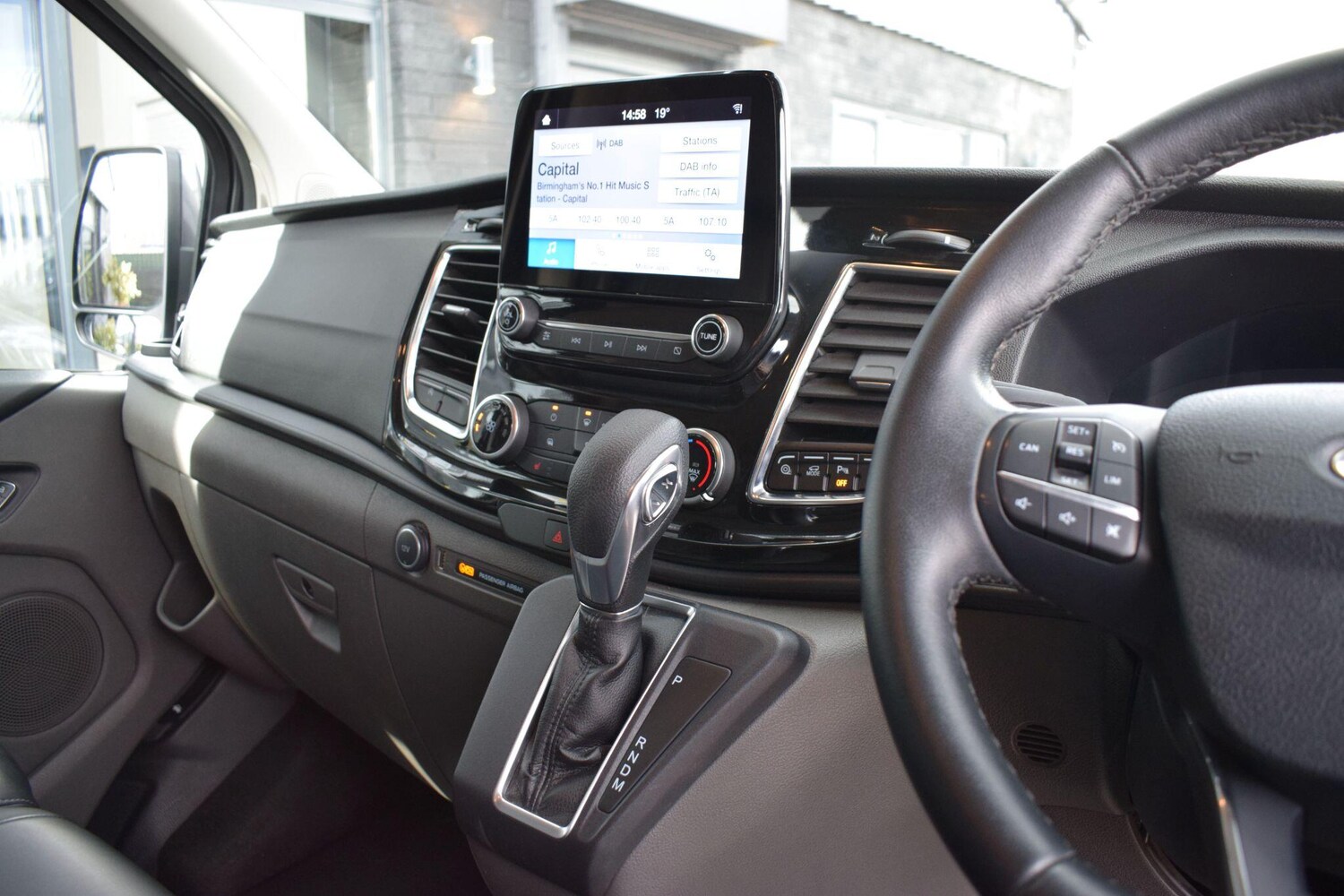 Used Ford Transit Custom for sale - 78115172: Photo 12