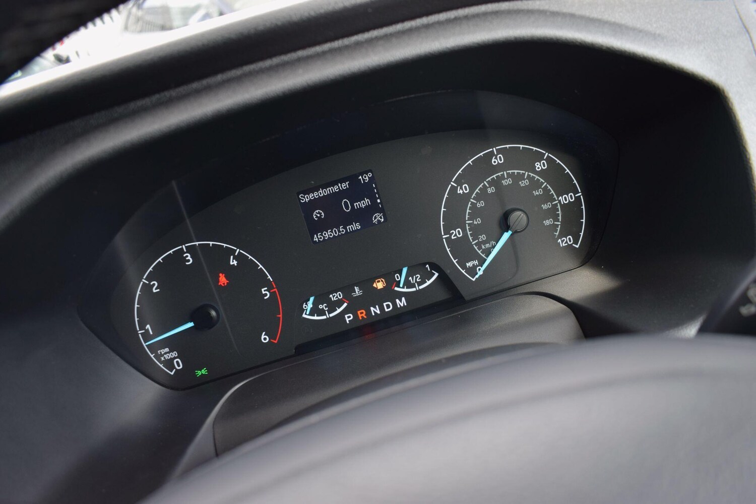 Used Ford Transit Custom for sale - 78115172: Photo 14