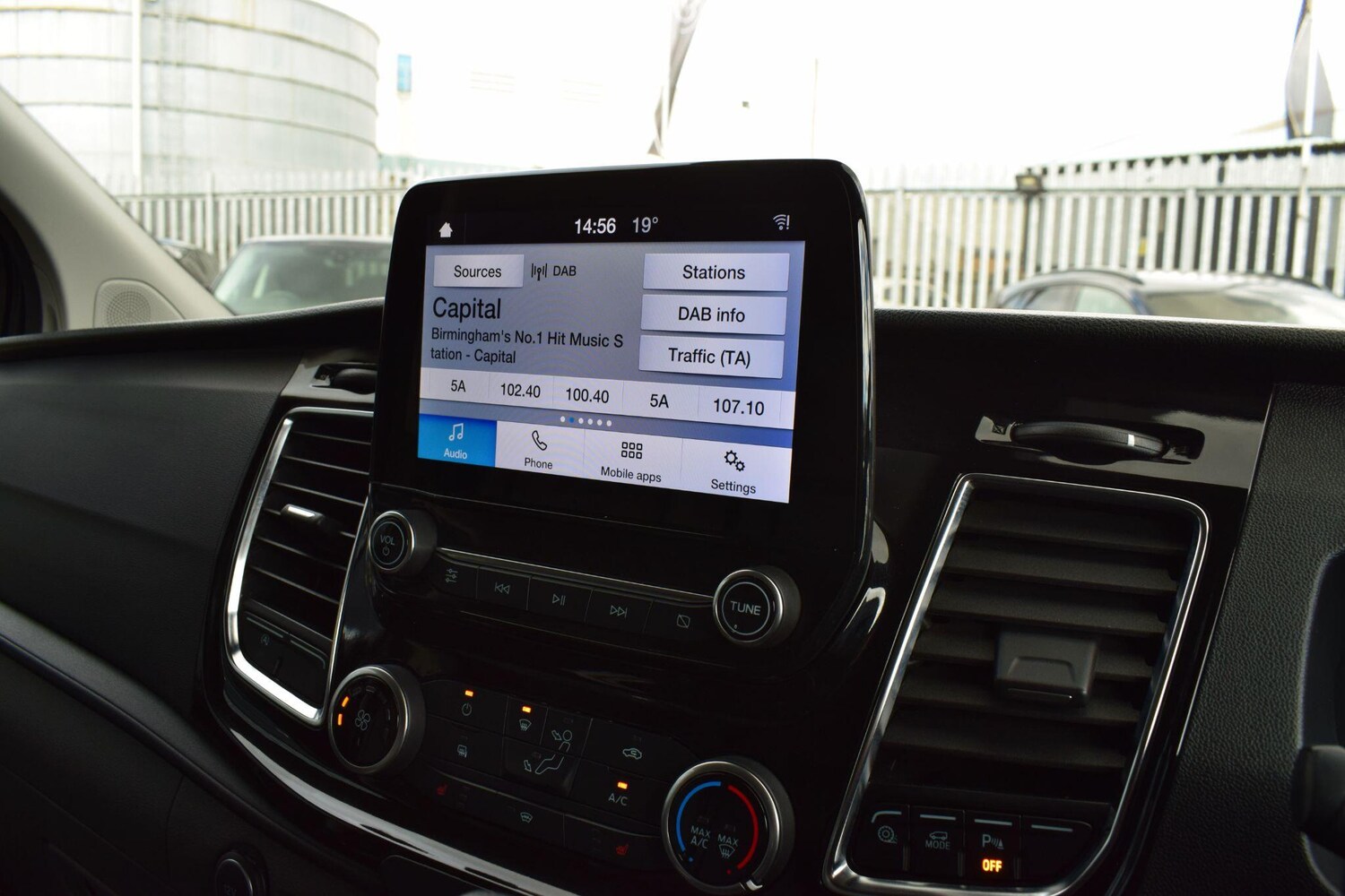 Used Ford Transit Custom for sale - 78115172: Photo 15