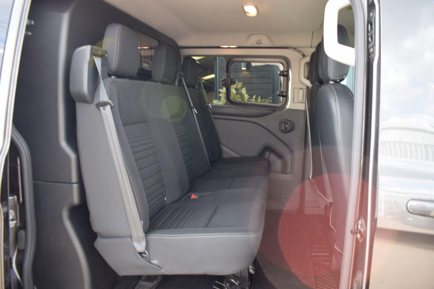 Used Ford Transit Custom for sale - 78115172: Photo 18