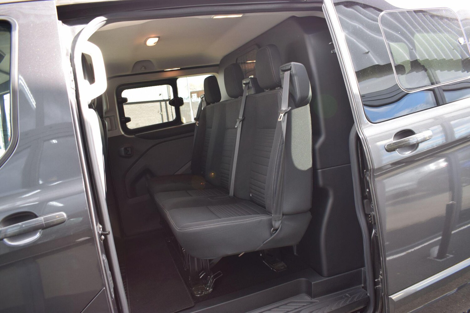 Used Ford Transit Custom for sale - 78115172: Photo 19