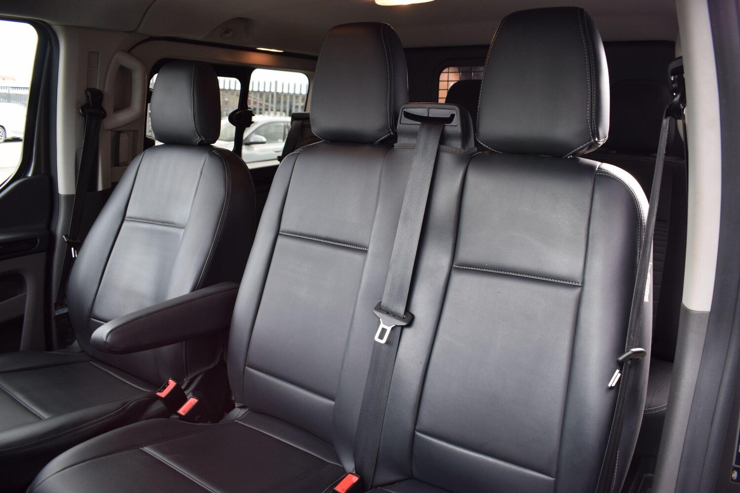 Used Ford Transit Custom for sale - 78115172: Photo 20