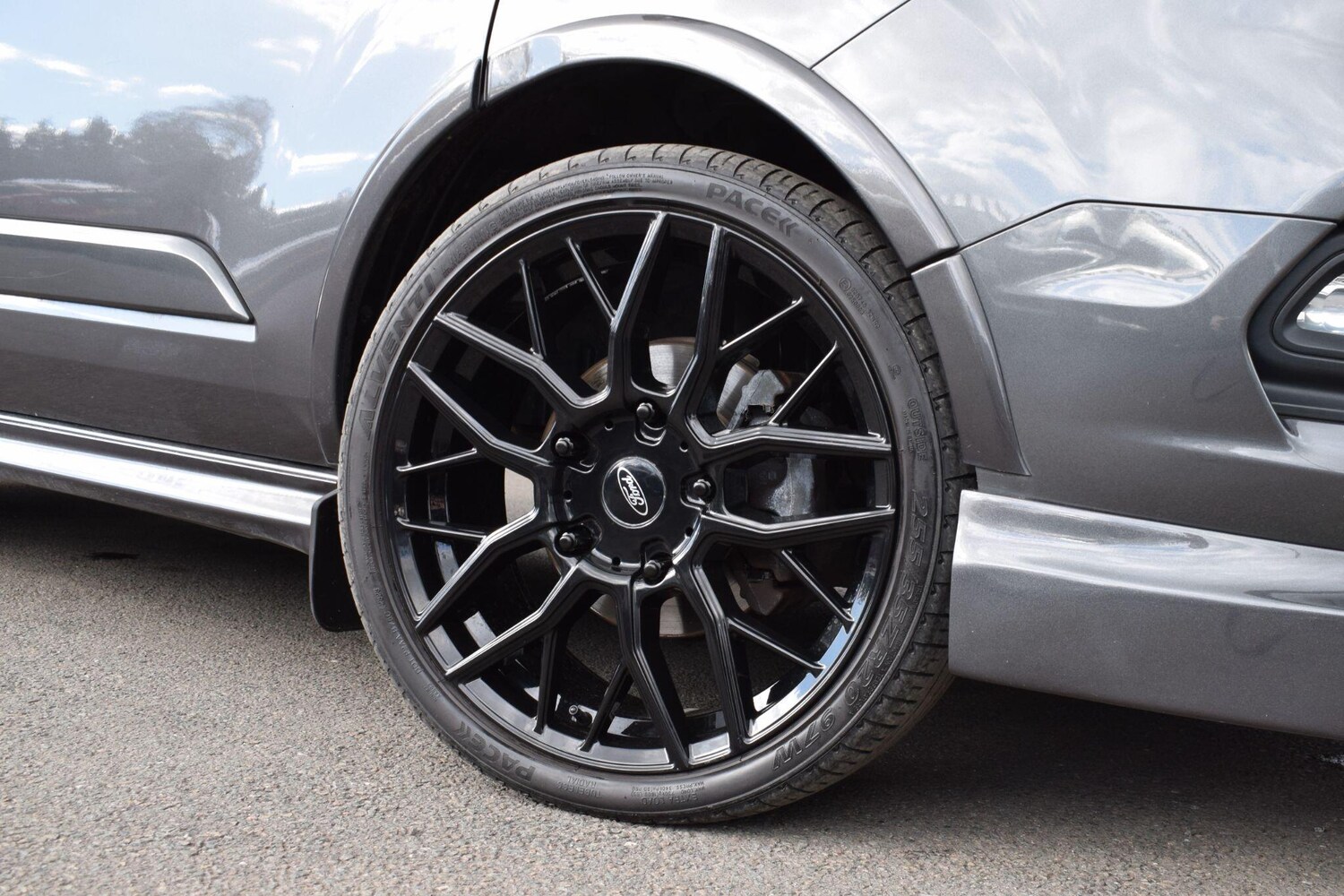 Used Ford Transit Custom for sale - 78115172: Photo 29