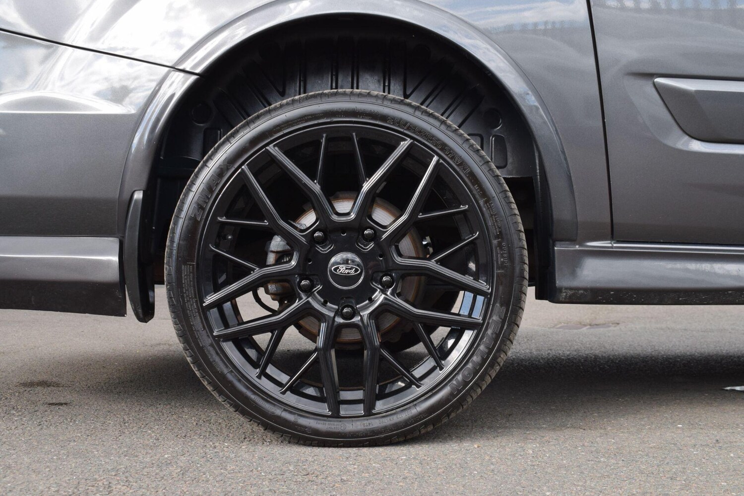 Used Ford Transit Custom for sale - 78115172: Photo 30