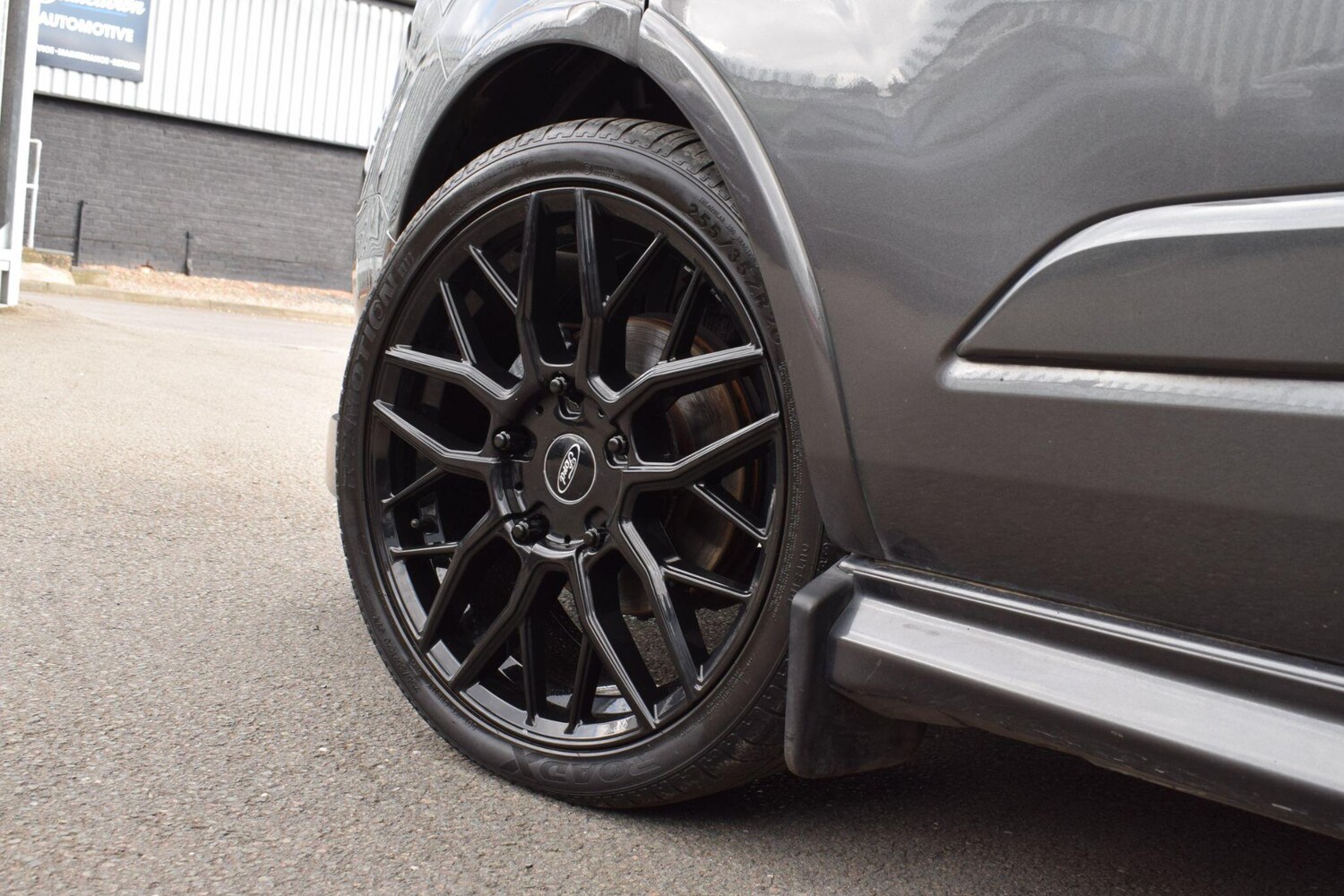 Used Ford Transit Custom for sale - 78115172: Photo 32