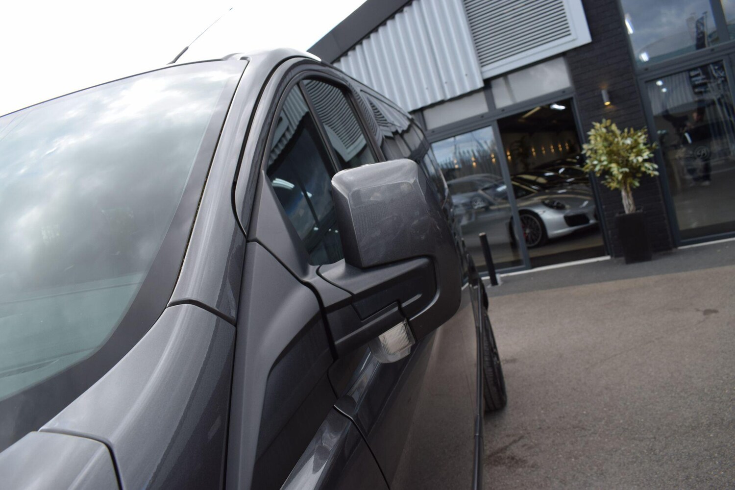 Used Ford Transit Custom for sale - 78115172: Photo 33