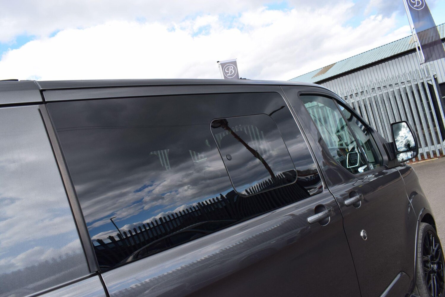 Used Ford Transit Custom for sale - 78115172: Photo 34